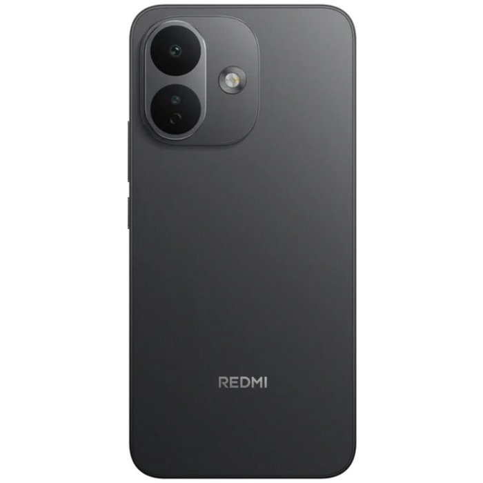 Xiaomi Redmi Note 17 Pro 5G 6GB RAM 256GB Negro